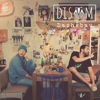 My Life Is a Party - Dis M