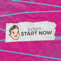 Don't Start Now - DJ Lauuh