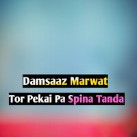 Tor Pekai Pa Spina Tanda - Damsaaz Marwat
