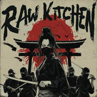 Bad session - RAW KITCHEN & TEESONER