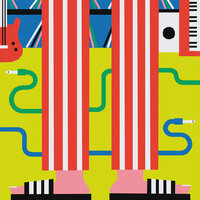 This Is for Your Blue Soul - Felipe Gordon & Made in M