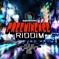 Instrumental Preeminence - Flipside