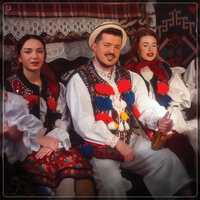 Cine Zice Ca Mi-I Bine - Paul Ananie