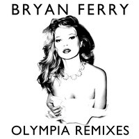 Tender Is The Night - Bryan Ferry & Max Harris Project