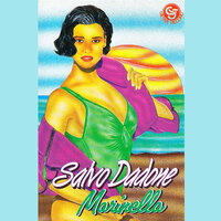 Sole di ghiaccio - Salvo Dadone