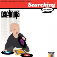 Searching - Dafuniks