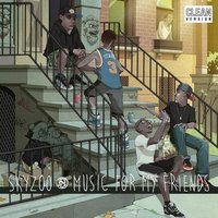 Money Makes Us Happy - Skyzoo & Black Thought & Bilal