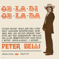 Kom Med Mig (Go With Me) - Peter Belli