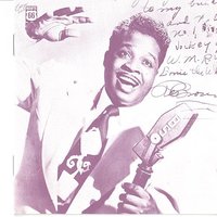 Up Jumped The Devil - Roy Brown