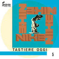 Figure in grigio - Bruno Battisti D'Amario