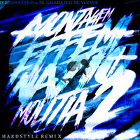 Montagem Effeminatio Molitia 2 - DJ Ikeraus & DJ Kai 01 & MC GALAXIA & MC VUK VUK