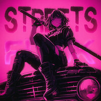 STREETS FUNK - SPED UP - BLVKZ & ZØRO & Luke Muzzic