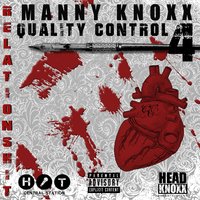 Familiar (feat. Lando Bando & Wicks) - Manny KnoxX & Manny & Wicks & LANDO BANDO