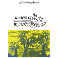 Forest Spirit - Joel Vandroogenbroeck