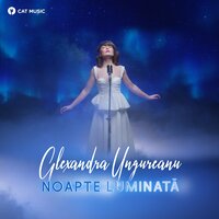 Noapte luminată - Alexandra Ungureanu