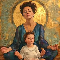 Canción De Cuna Suave De La Noche - Música de la guardería del bebé & Instrumentales de la mañana & Ambiente 11