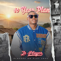 MUYA WANGA - JR Player & Ramzeey & Cvk Instrumentals