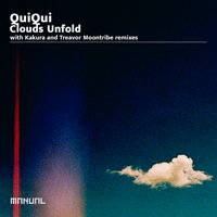 Clouds Unfold - QuiQui & Treavor Moontribe