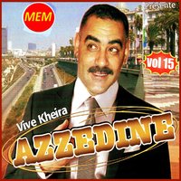 Rani baghi nâamar - Azzedine & Boumellah