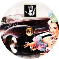 Good Time Charlie - Rennie Foster