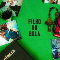 Estrada - Igão Senhagah & Scooby