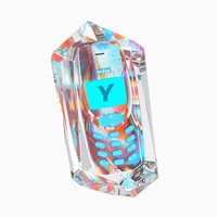 Нет замен - TRITIA