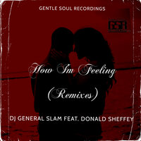 How I'm Feeling - DJ General Slam & Donald Sheffey & Horisani De Healer