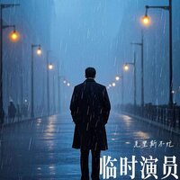 临时演员 - 克里斯不忙