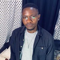 Não Me Decepcione - John Cantor-Mor