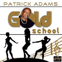 Sweetest Love - Patrick Adams