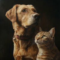 Confort Armónico Para Mascotas - Academia de música de mascotas tranquilas & Feliz domingo por la mañana música & Hola sonidoz