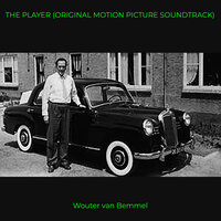 "the Player": The System - Wouter van Bemmel