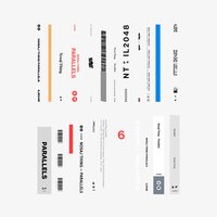 All Points Back to U - Nosaj Thing & Steve Spacek