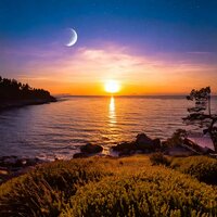 Warm Night Harmonies - Ultimate Lofi Calm & Relax Music Channel & Relaxing Sounds ASMR