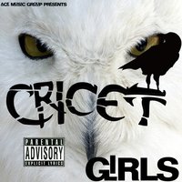 Girls - Cricet
