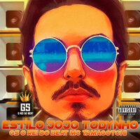 Estilo Jojo Todynho - GS O Rei do Beat & Mc Tamagotchi