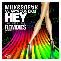 Hey (Nah Neh Nah) - Vaya Con Dios & Sugar & MiLK & Chris Lake & Mark Lys