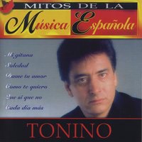 Yo Me Voy Contigo - Tonino