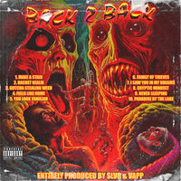 YOU LOOK FAMILIAR - SLVG & Vapp