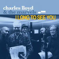 Last Night I Had The Strangest Dream - Charles Lloyd & Willie Nelson
