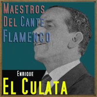 Tú, Mensajero de Dios (Petenera) - Enrique "El Culata" & Melchor De Marchena