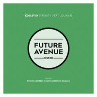 Serenity - Juliana & Kolleyio & Bynomic
