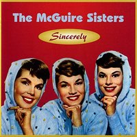 Cling to Me - The McGuire Sisters & Johnny Desmond & Eileen Barton