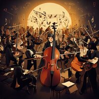 Baby’s First Orchestral Journey - Neurofeedback Therapy & Baby Sleep Shushers & Baby Lullaby International