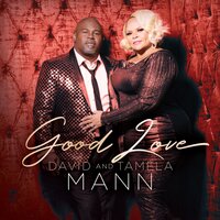 Touch From You - Tamela Mann