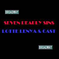 Vollerei (Gluttony) - Lotte Lenya & Broadway Cast