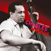 Walkin' (Teapot) - Charles Mingus