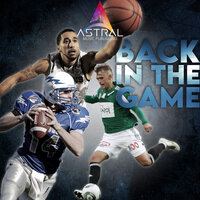 Modern Arithmetic - Astral