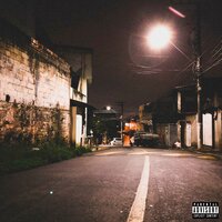 RUA ESCURA - RK & Gonne