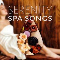 Chakra Massage - Wellness Spa Oasis